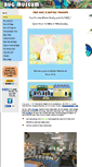 Mobile Screenshot of bugmuseum.com